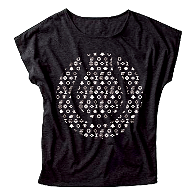 ドルマンＴシャツ