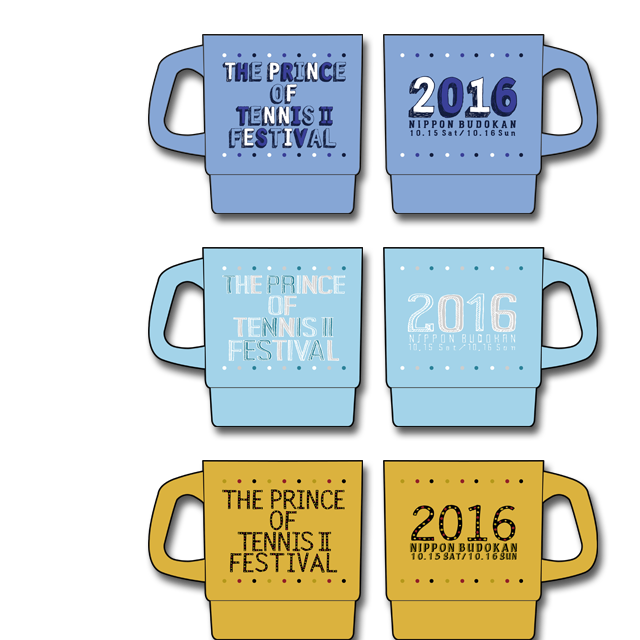 クリーミーカラーマグ