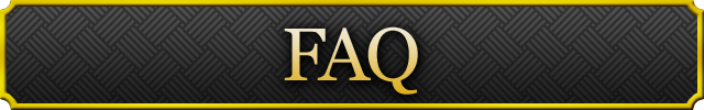 FAQ